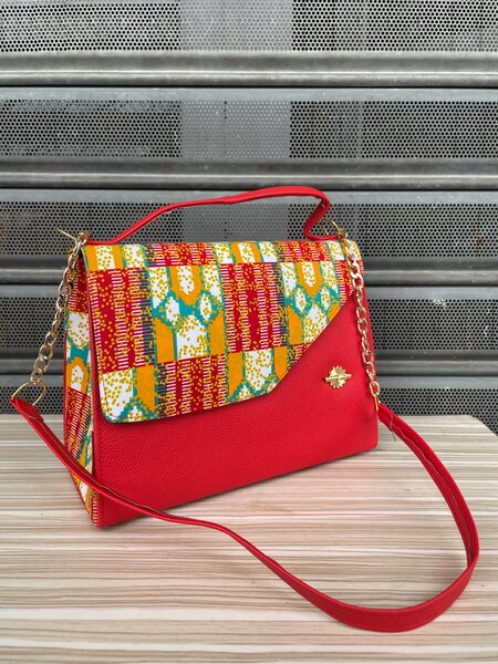 Sac en bandoulière élégant