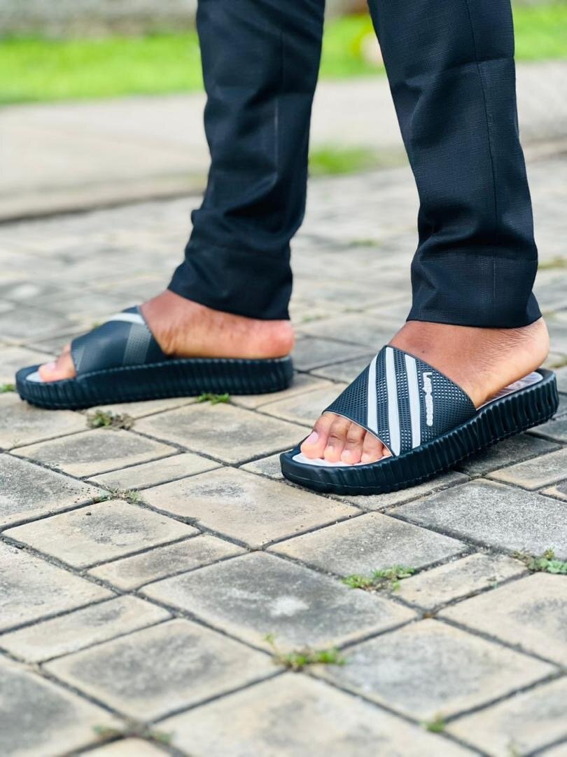 Sandales de plage confort