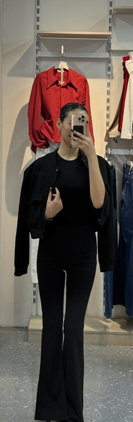 Футболка скимс