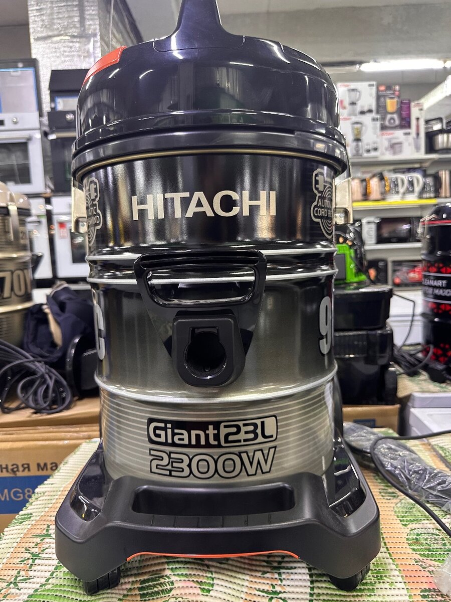 Пылисос Hitachi 985