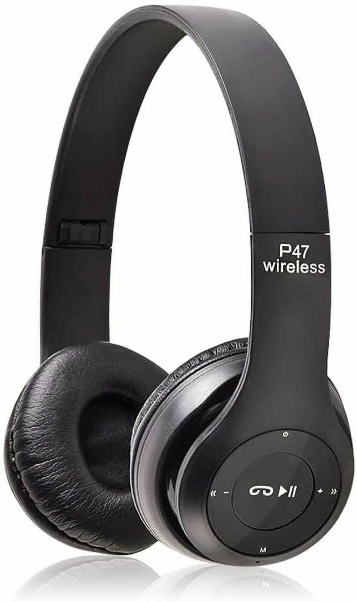 Casque Bluetooth P47 sans fil