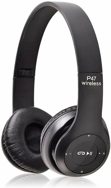Casque Bluetooth P47 sans fil