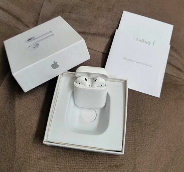 Apple AirPods Reconditionnés