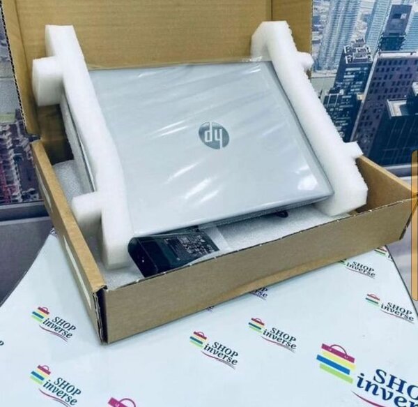 Ordinateur portable HP