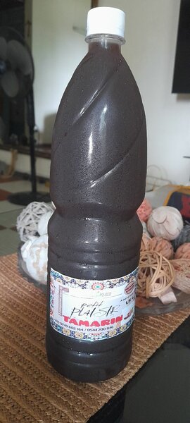 Jus de Tamarind Naturel