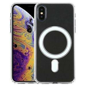 Coque MagSafe pour iPhone XS