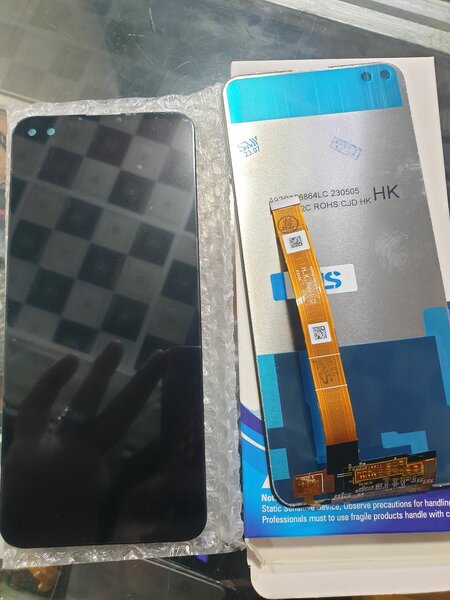 Realme 6 pro