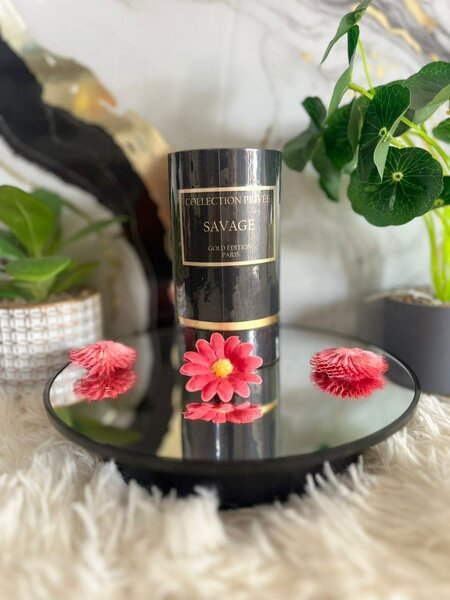 Savage Parfum Collection Privée