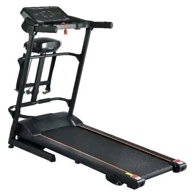 Tapis de course pliable fitness