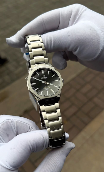 Японские часы Edifice