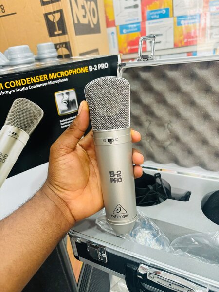 Behringer ( B2 pro )