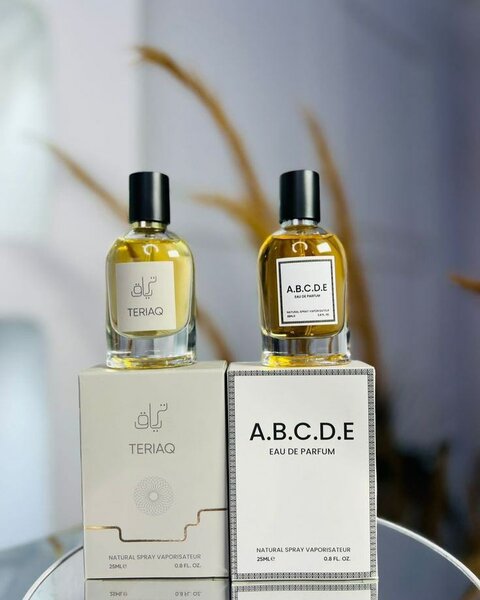 Parfum Cocktail Intense