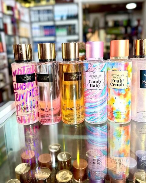 Parfum