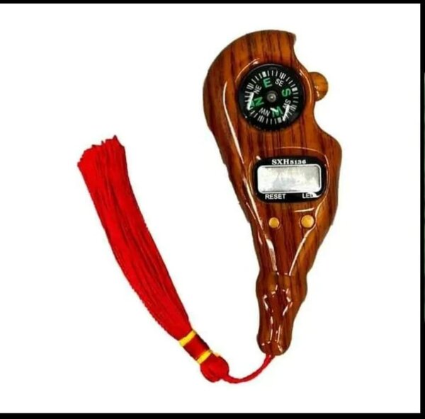 Compteur digital multifonction