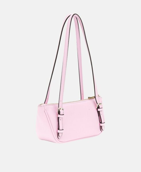Guess Pink Shoulder Bag