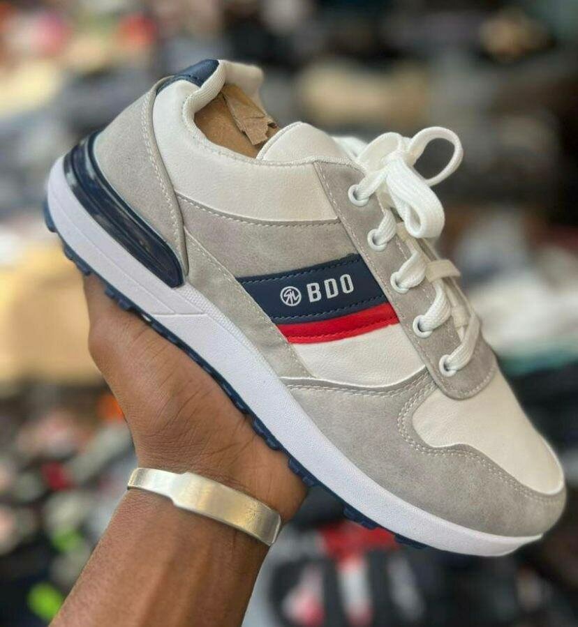 Chaussures BDO pour hommes