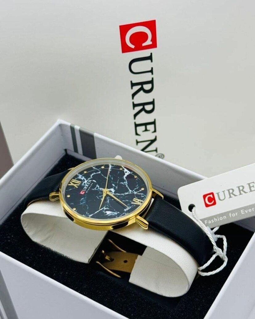 Montre élégante Curren