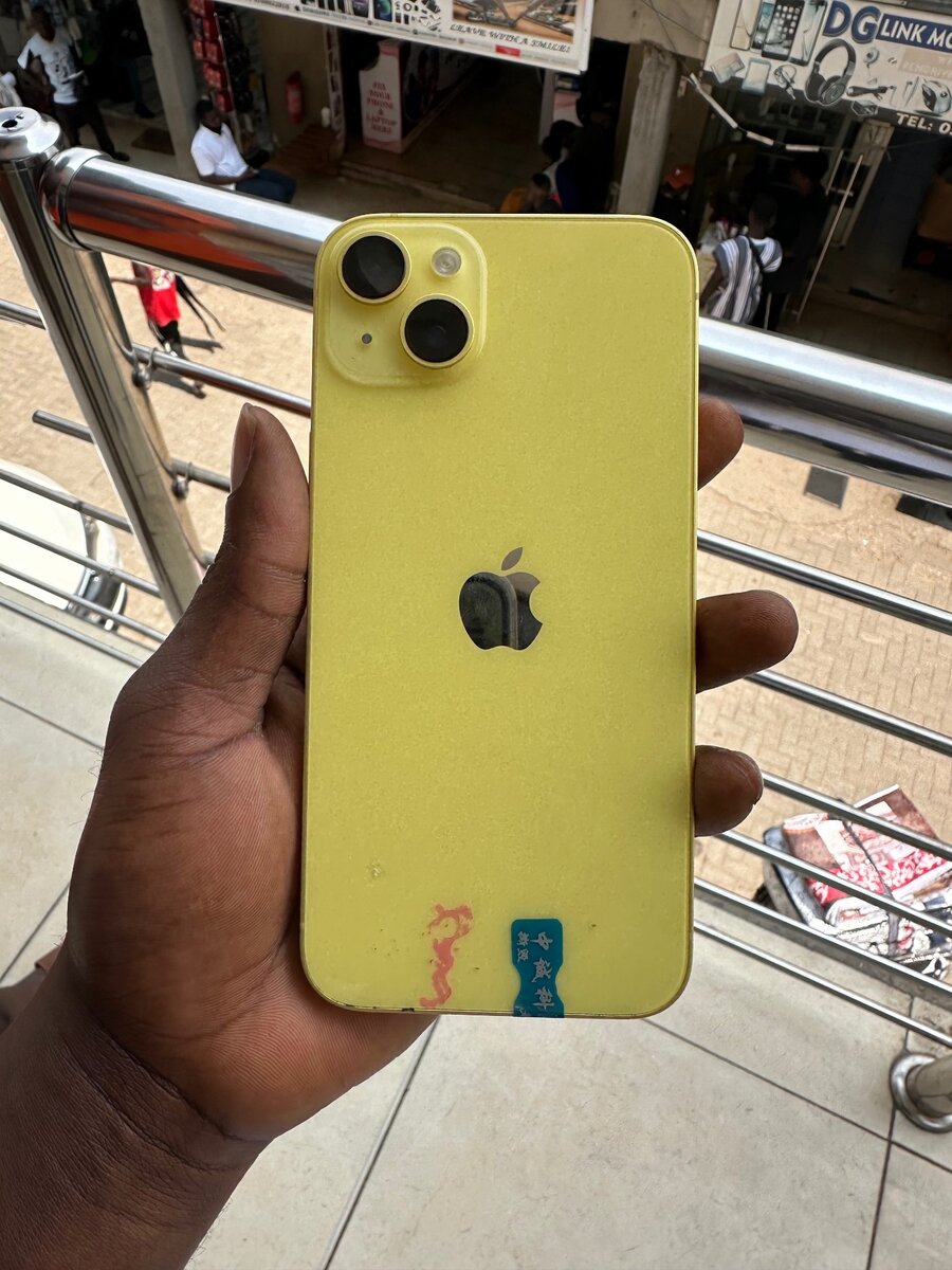 iPhone 14 Plus 128gig