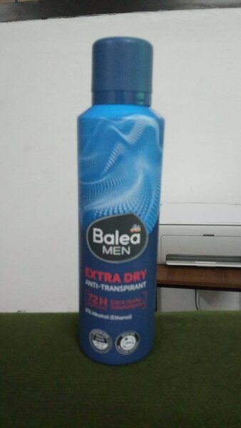 Déodorant Balea Men Extra dry
