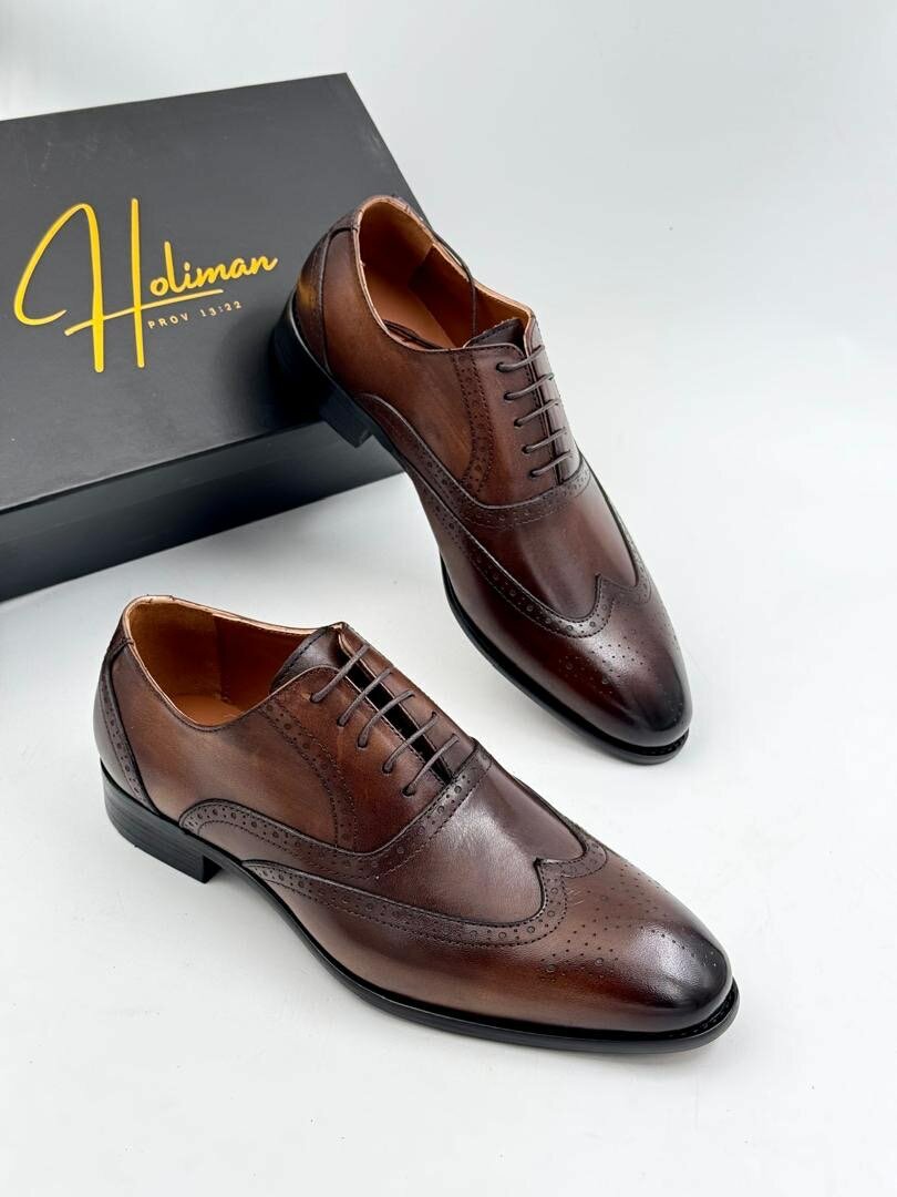EXECUTIVE SHOES