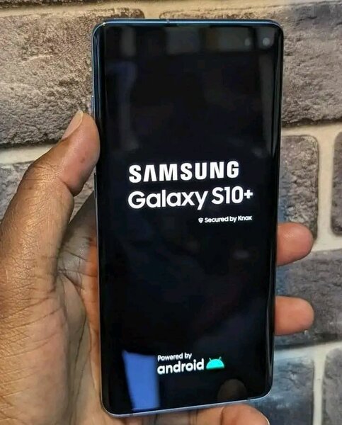 Samsung s10