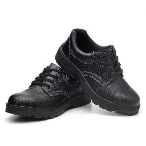 Chaussures de sécurité noires