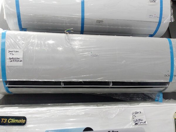 Haier Latest Model DC inverter 1.5 Ton