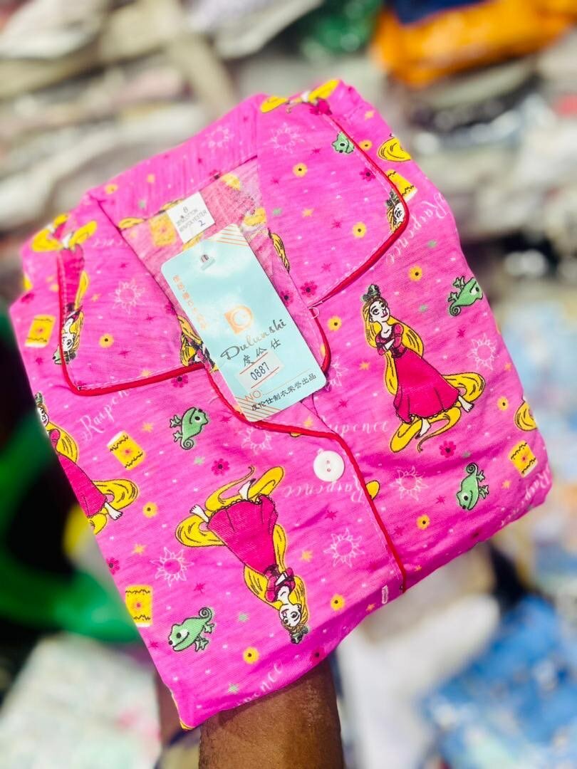 Kids Pajamas