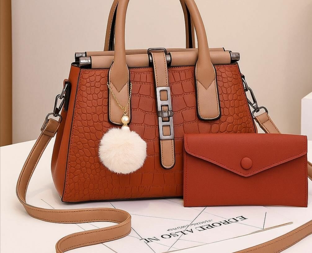 Grand sac à main femme élégant