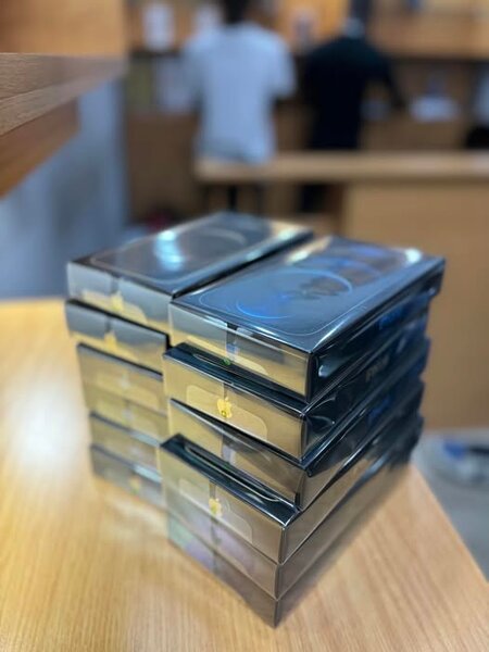 Brand New Iphone