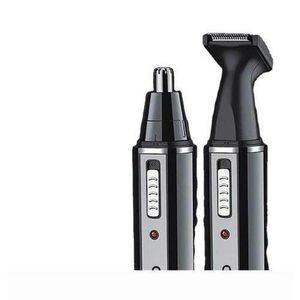 Tondeuse Nez et Cheveux Geemy