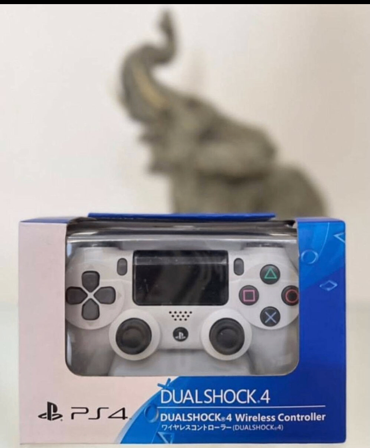 Manette PS4 DualShock 4 Camouflage