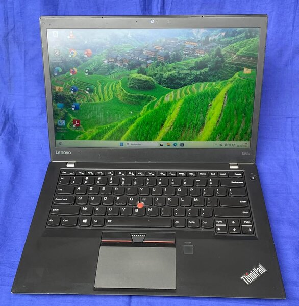 Lenovo ThinkPad X390