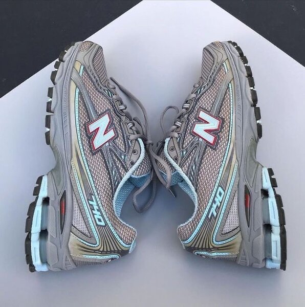 Chaussures de course haute performance