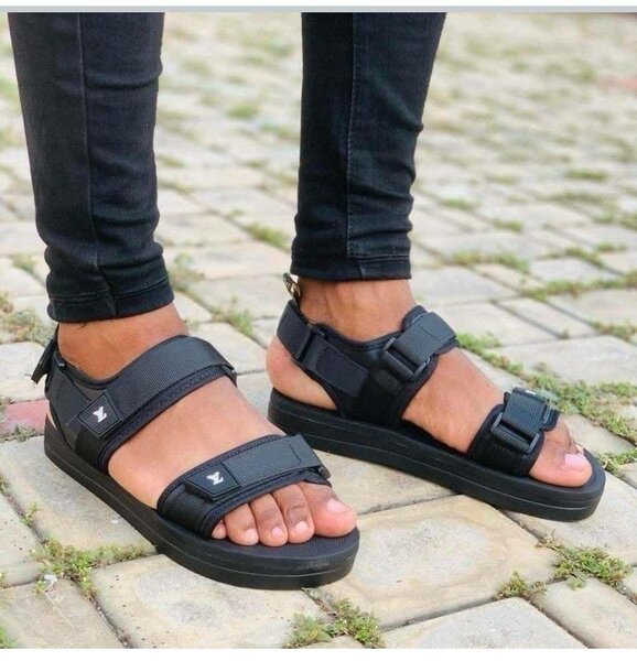 Sandales Homme Confortables