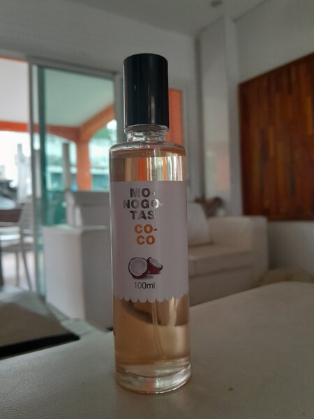Spray parfumé fruits MOGOG