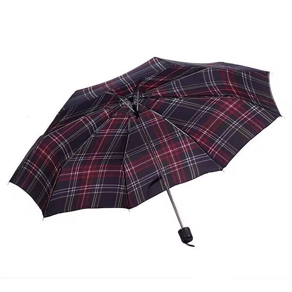 Parapluie Pliable Écossais