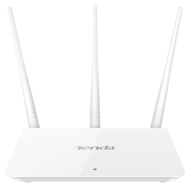 Routeur Wi-Fi Tenda N300