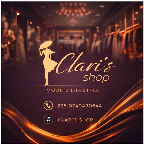 Clari´s Shop
