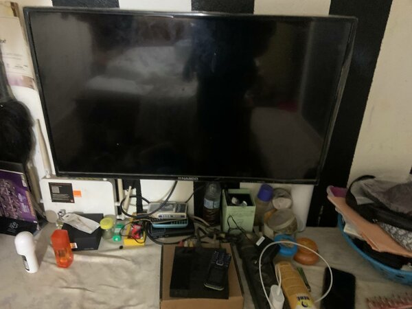 Télé nasco 32 pouces