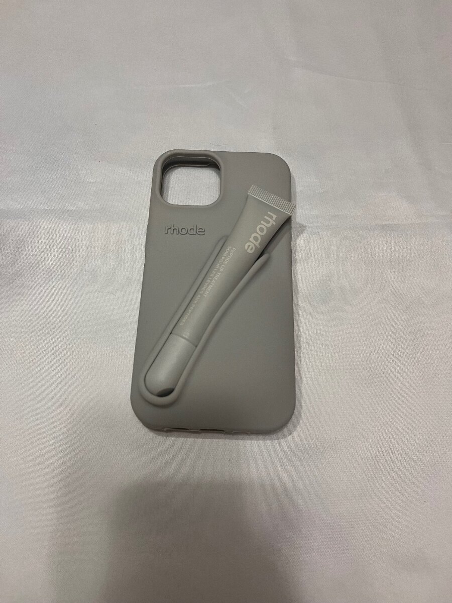 Чехол rhode
