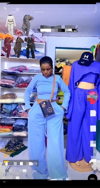 Ensemble survêtement femme élégant