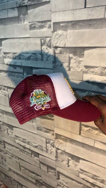 Casquette Snapback LA Dodgers