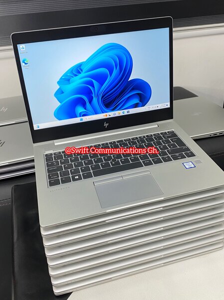 HP EliteBook 830 G6