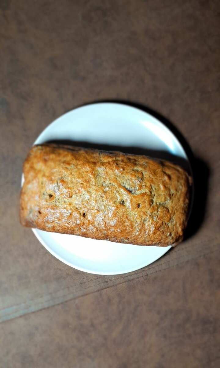 Banana Cake