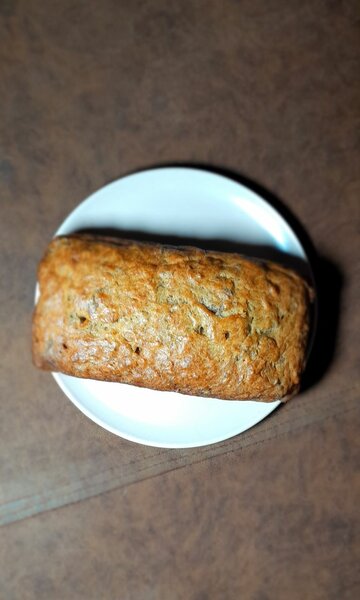 Banana Cake