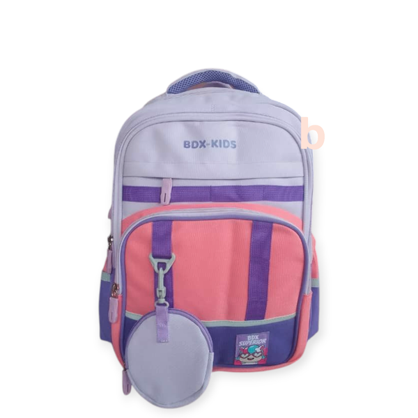 Sac à dos scolaire pour enfants