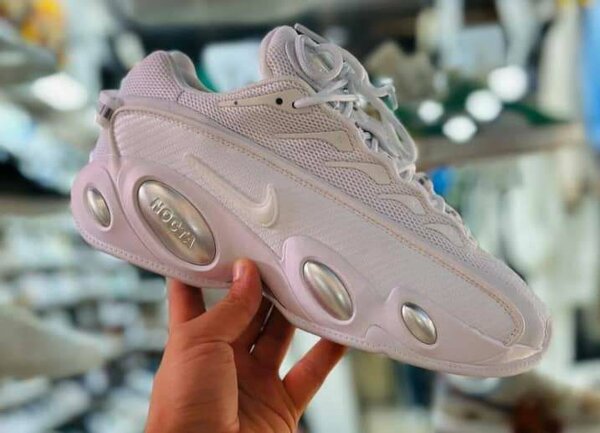 Nike Air Max chaussures pour femmes