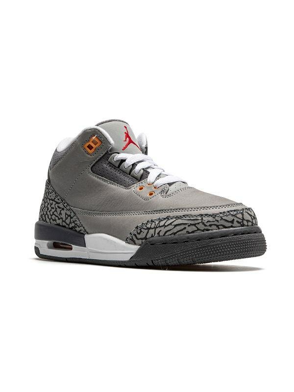 NIKE AIR JORDAN 3 RETRO