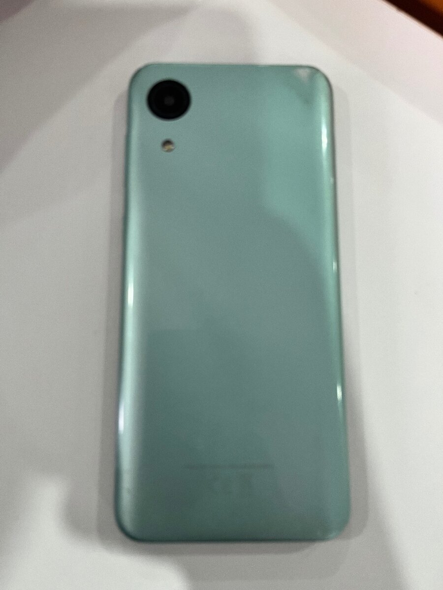 Samsung Galaxy A03 Core